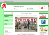 Bild Apotheke im Marktkauf