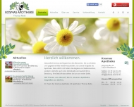 Bild Kosmas-Apotheke