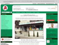 Bild Halden-Apotheke