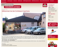 Bild Schildwach-Apotheke