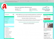 Bild Rammert-Apotheke Bodelshausen