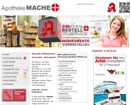 Bild Apotheke am Quadrium