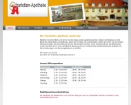 Charlotten-Apotheke Karlsruhe