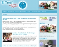 Bild B-Treff Bren-Apotheke