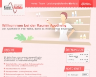 Bild Rauner-Apotheke