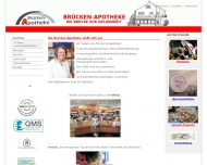 Bild Brücken Apotheke