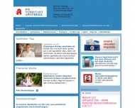 Bild Nordstadt-Apotheke