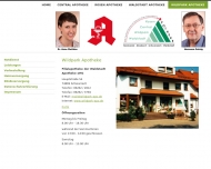 Bild Wildpark-Apotheke Schwarzach