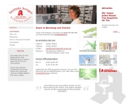 Bild Apotheke Jesingen