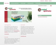 Bild Central Apotheke