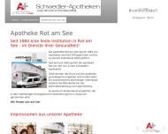 Bild Apotheke Rot am See