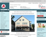 Bild Rathaus-Apotheke