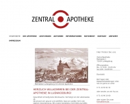 Bild Zentral-Apotheke