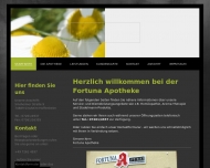 Bild Fortuna-Apotheke