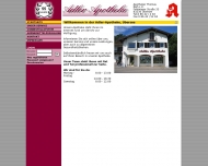 Bild Adler-Apotheke