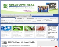 Bild Adler-Apotheke