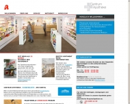 Bild Centrum-Apotheke