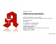 Bild Silberberg-Apotheke