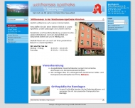 Bild Walchensee-Apotheke