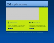 Bild Optik Erasmy GmbH