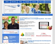 Bild Mangfall-Apotheke