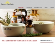 Bild Sonnen-Apotheke