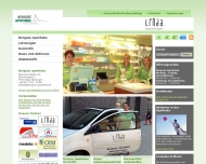 Bild Bergsee-Apotheke