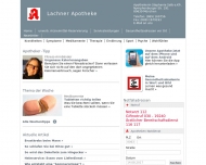 Bild Lachner-Apotheke