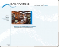 Bild Isar-Apotheke
