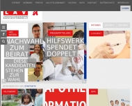 Bild Bahnhof Apotheke