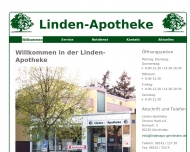 Bild Linden-Apotheke