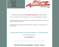Bild Bren-Apotheke