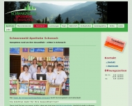 Bild Schwarzwald