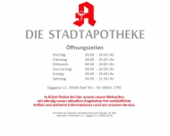 Bild Christophorus-Apotheke