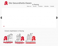 Bild St. Hubertus-Apotheke