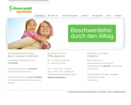 Bild Schwarzwald-Apotheke