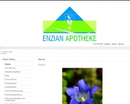 Bild Enzian-Apotheke