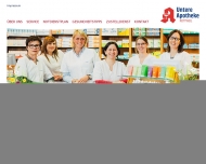 Bild Untere Apotheke Mller H. P.