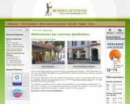 Bild Mohren-Apotheke