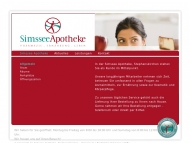 Bild Simssee Apotheke