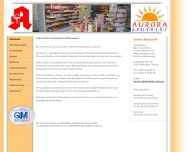 Bild Aurora Apotheke
