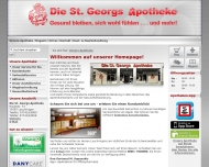 Bild Die St. Georgs Apotheke