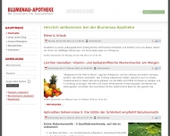 Bild Blumenau-Apotheke