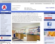 Bild Cosima-Apotheke