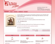 Bild St. Martins-Apotheke