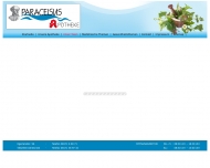 Bild Paracelsus-Apotheke 