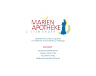 Bild Marien-Apotheke
