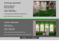 Bild Linden-Apotheke