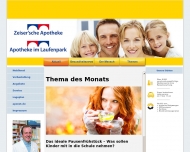 Bild Zeisersche-Apotheke