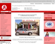 Bild fit & gesund Apotheke am Milbertshofener Platz Inh. Tanja Wiese